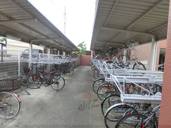 マンション・フォルツーナの物件内観写真